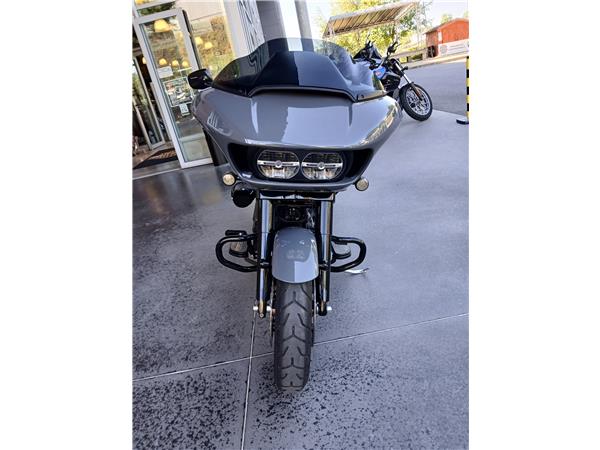 2022 HARLEY-DAVIDSON ROAD GLIDE