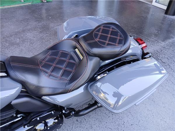 2022 HARLEY-DAVIDSON ROAD GLIDE