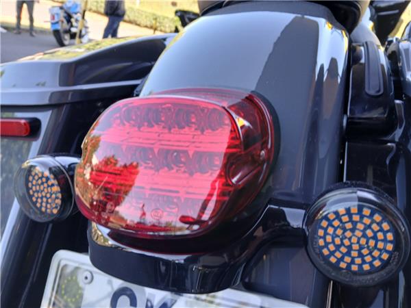 2022 HARLEY-DAVIDSON ROAD GLIDE