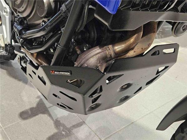 2022 Yamaha Tenere 700 (XTZ690) Blue