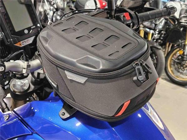 2022 Yamaha Tenere 700 (XTZ690) Blue
