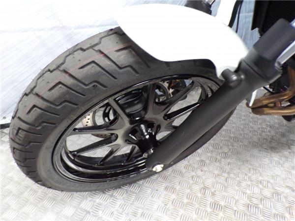 2025 Kawasaki Eliminator