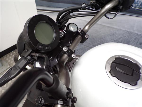 2025 Kawasaki Eliminator