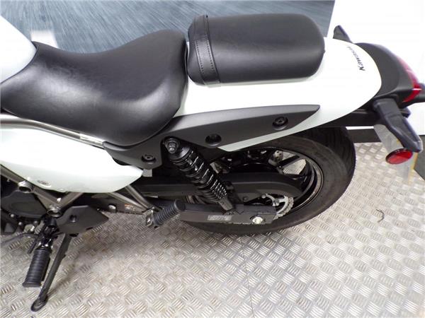 2025 Kawasaki Eliminator