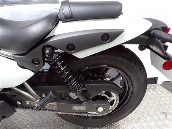 2025 Kawasaki Eliminator
