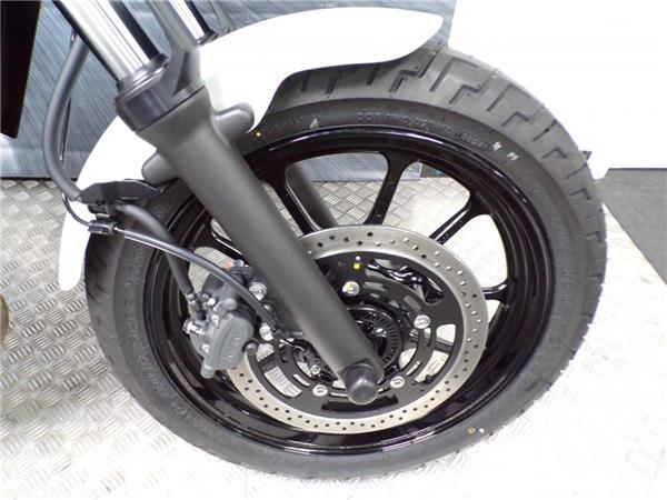 2025 Kawasaki Eliminator