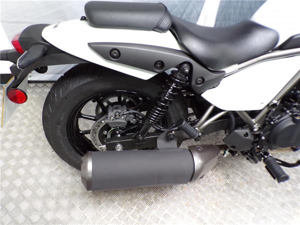 2025 Kawasaki Eliminator
