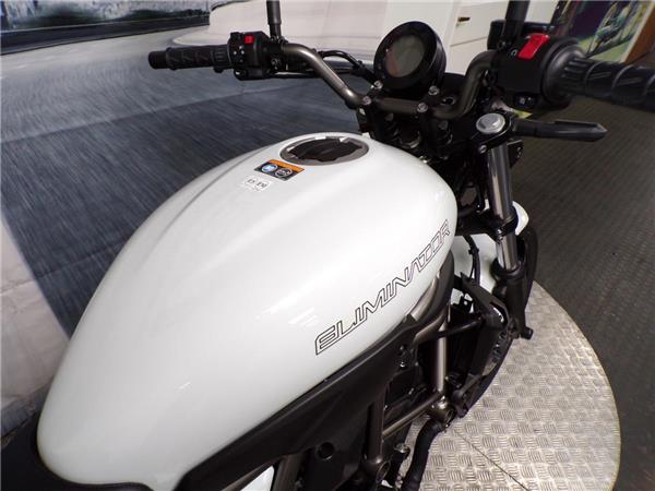 2025 Kawasaki Eliminator