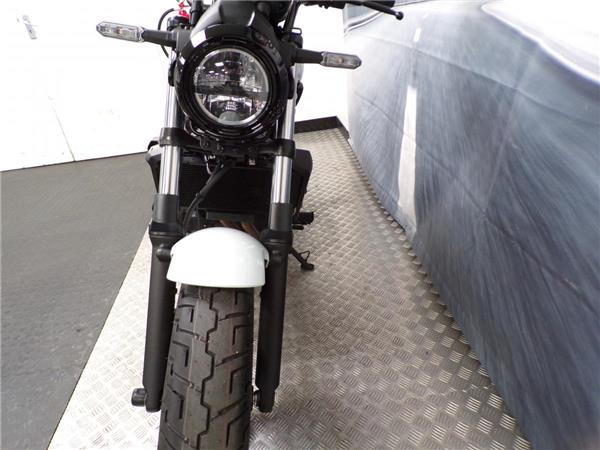 2025 Kawasaki Eliminator
