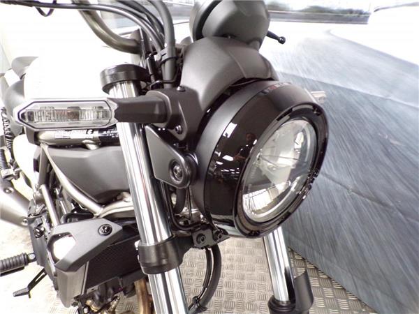 2025 Kawasaki Eliminator