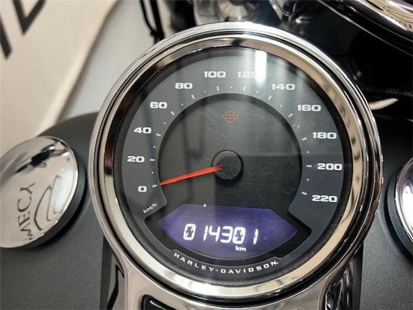 2020 HARLEY-DAVIDSON SPORT GLIDE