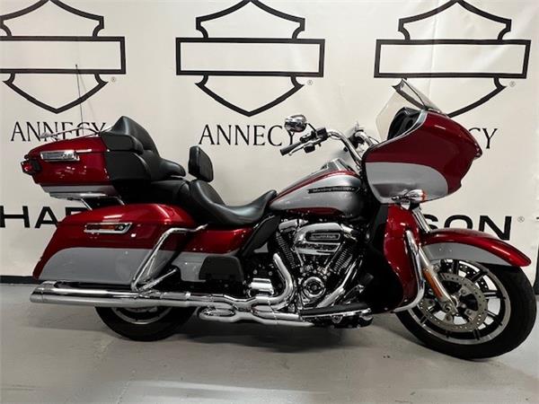 2020 HARLEY-DAVIDSON ROAD GLIDE