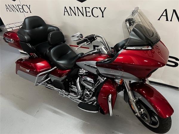 2020 HARLEY-DAVIDSON ROAD GLIDE