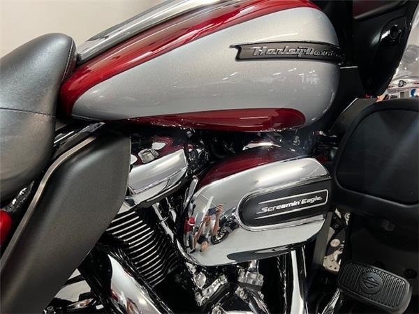 2020 HARLEY-DAVIDSON ROAD GLIDE