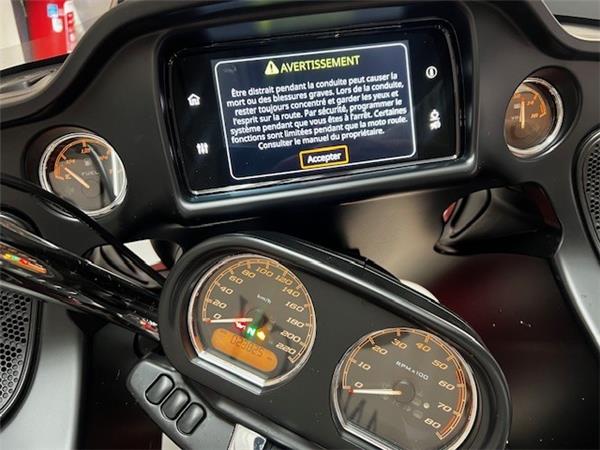 2020 HARLEY-DAVIDSON ROAD GLIDE