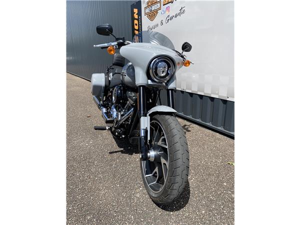 2024 HARLEY-DAVIDSON SPORT GLIDE