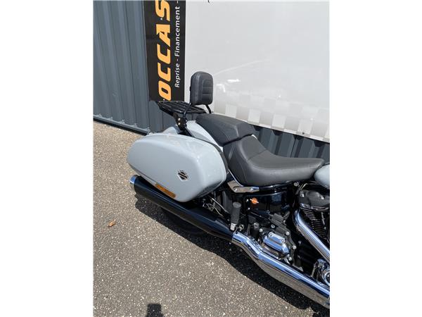2024 HARLEY-DAVIDSON SPORT GLIDE