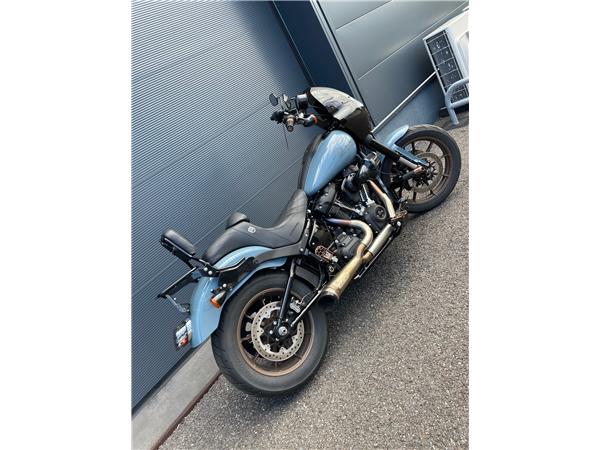 2024 HARLEY-DAVIDSON LOW RIDER