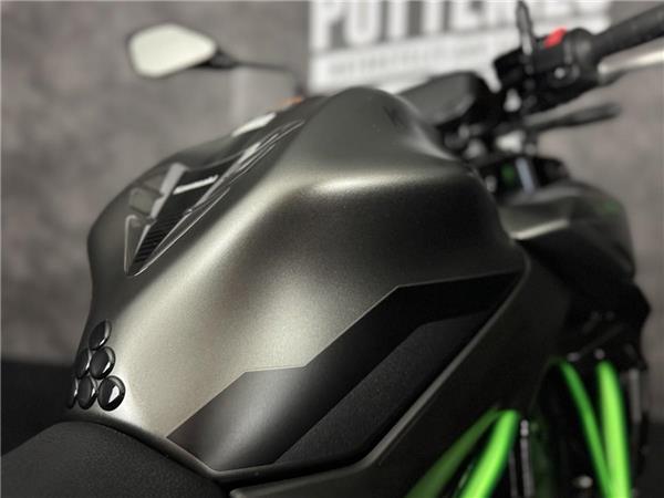 2023 Kawasaki Z650