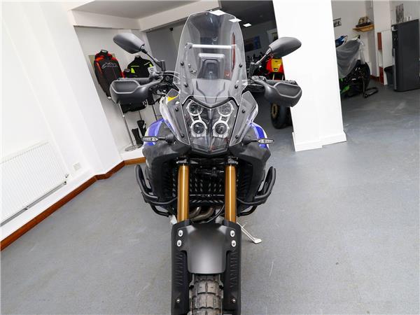 2024 Yamaha Tenere 700