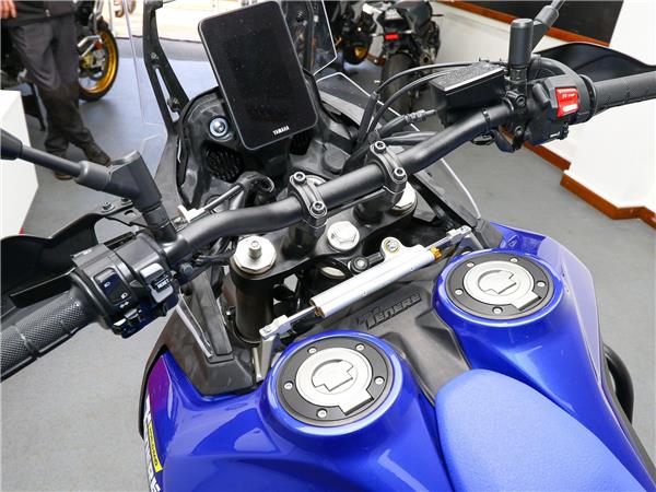 2024 Yamaha Tenere 700