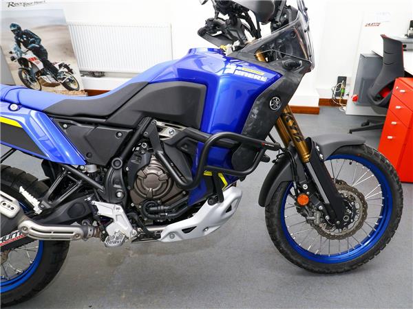 2024 Yamaha Tenere 700