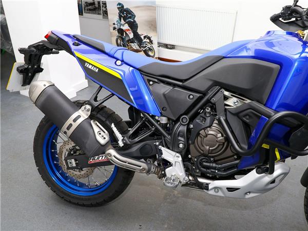 2024 Yamaha Tenere 700