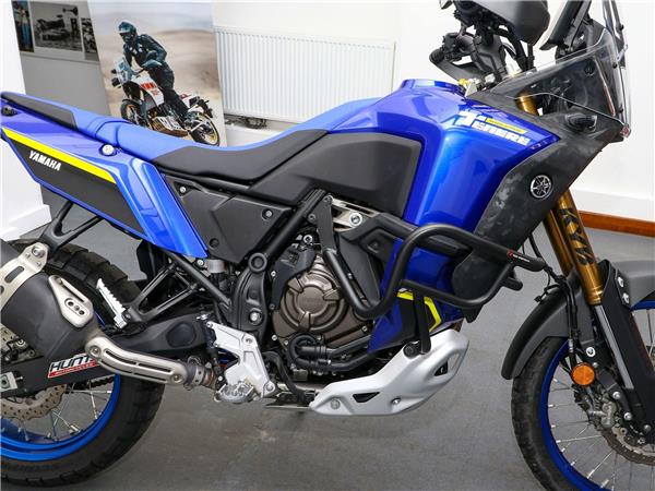 2024 Yamaha Tenere 700