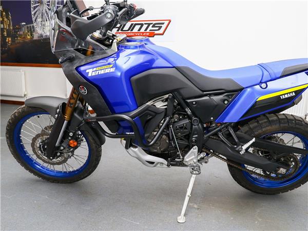 2024 Yamaha Tenere 700