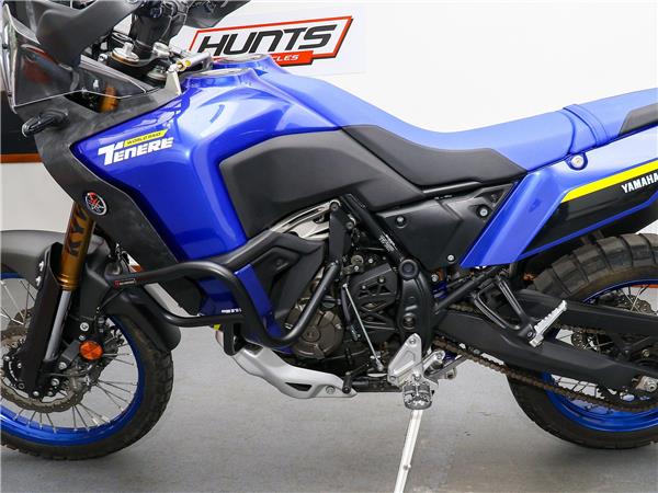 2024 Yamaha Tenere 700