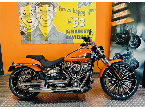 2023 HARLEY-DAVIDSON BREAKOUT