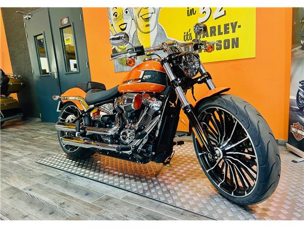 2023 HARLEY-DAVIDSON BREAKOUT