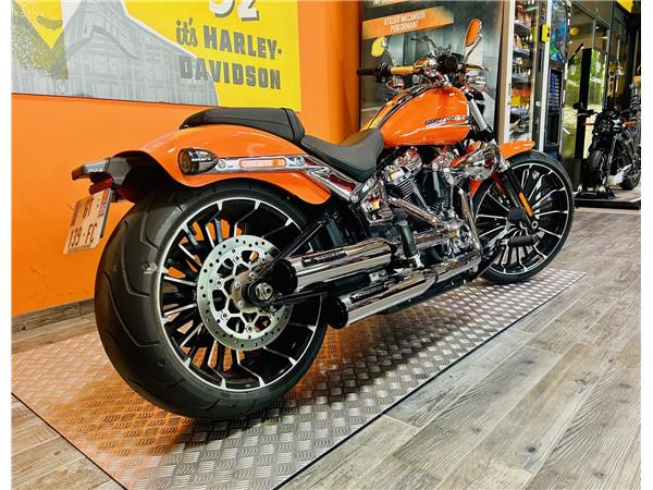 2023 HARLEY-DAVIDSON BREAKOUT