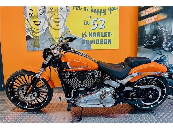 2023 HARLEY-DAVIDSON BREAKOUT