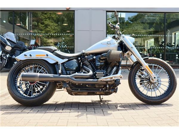 2020 HARLEY-DAVIDSON SOFTAIL FLFBS FAT BOY 114