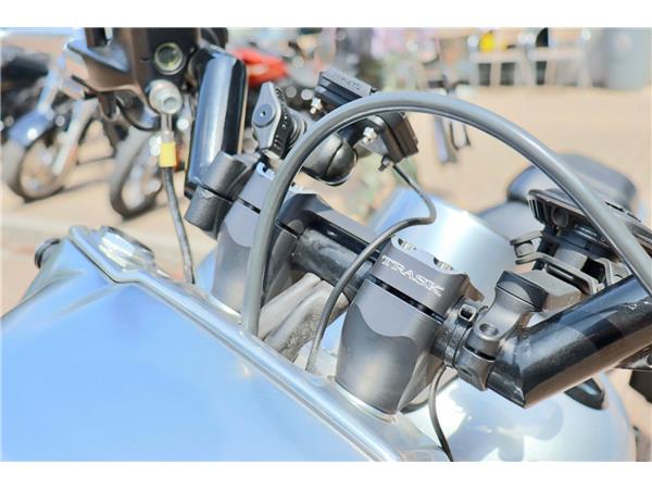 2020 HARLEY-DAVIDSON SOFTAIL FLFBS FAT BOY 114