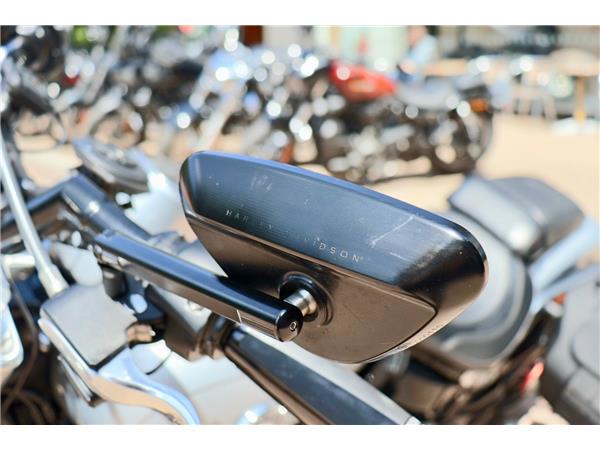 2020 HARLEY-DAVIDSON SOFTAIL FLFBS FAT BOY 114