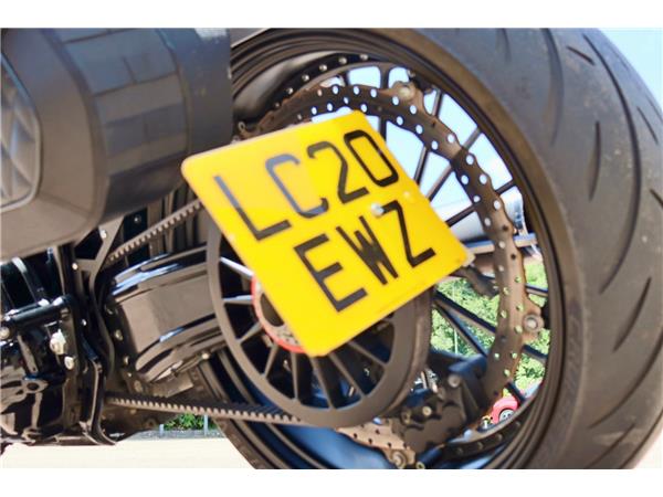 2020 HARLEY-DAVIDSON SOFTAIL FLFBS FAT BOY 114