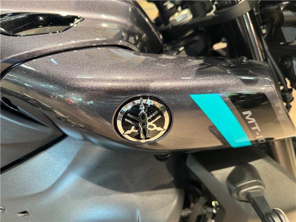 2024 YAMAHA MT-10