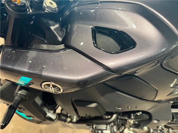 2024 YAMAHA MT-10