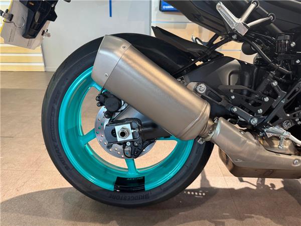 2024 YAMAHA MT-10