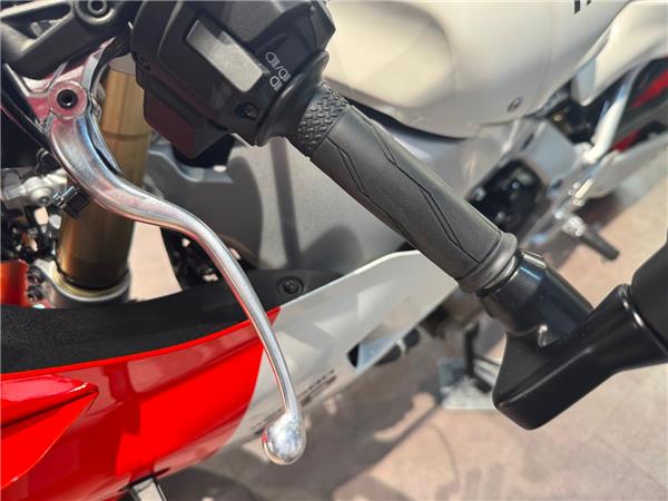 2024 YAMAHA XSR900 GP