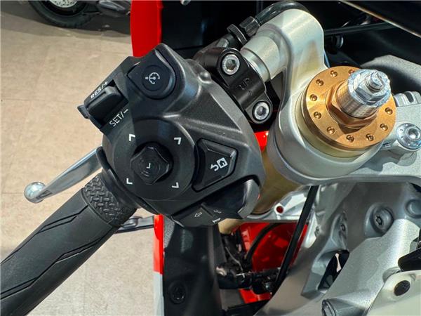 2024 YAMAHA XSR900 GP