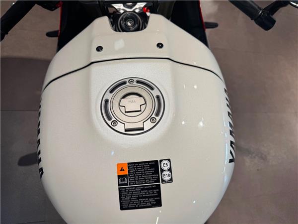 2024 YAMAHA XSR900 GP