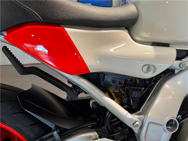 2024 YAMAHA XSR900 GP