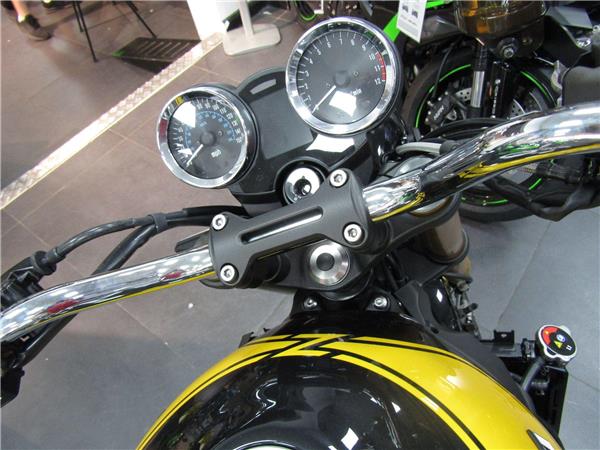 2024 Kawasaki Z900 RS SE