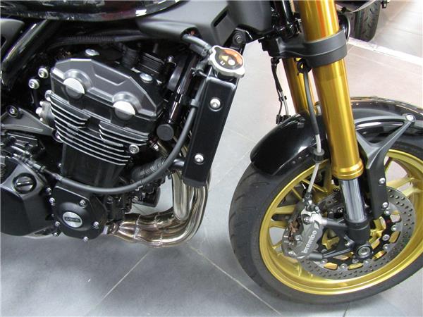 2024 Kawasaki Z900 RS SE