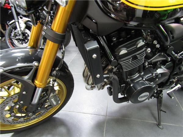 2024 Kawasaki Z900 RS SE