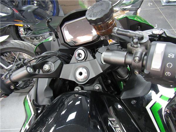 2023 Kawasaki Ninja 1000SX