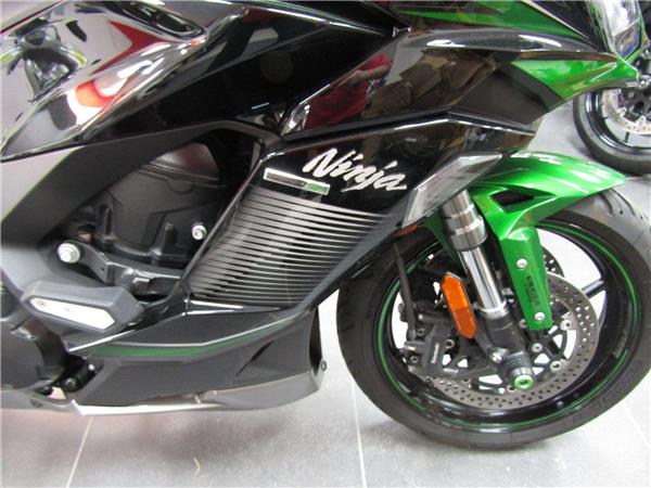 2023 Kawasaki Ninja 1000SX